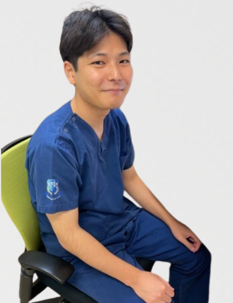 内科医師